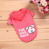 Small Dogs Classic Sportswear - DogCore.com