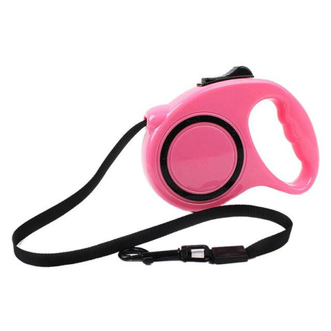 Retractable Dog Leash - DogCore.com