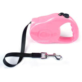 Retractable Dog Leash - DogCore.com