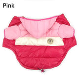 Core Winter Dog Coat - DogCore.com