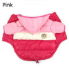 Core Winter Dog Coat - DogCore.com