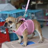 Dog nylon mesh vest FREE + Shipping - DogCore.com