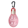 Water Bottle Bowl Outdoor - DogCore.com