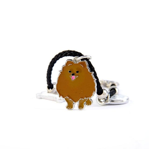 I Love My Dog Bracelet - DogCore.com