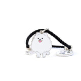 I Love My Dog Bracelet - DogCore.com