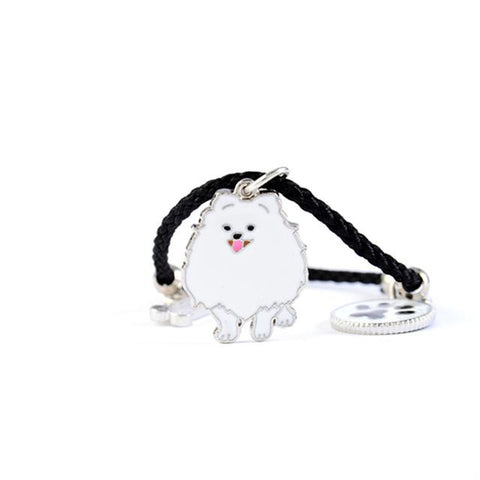 I Love My Dog Bracelet - DogCore.com