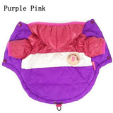 Core Winter Dog Coat - DogCore.com