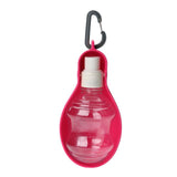 Water Bottle Bowl Outdoor - DogCore.com
