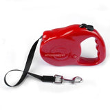 Retractable Dog Leash - DogCore.com