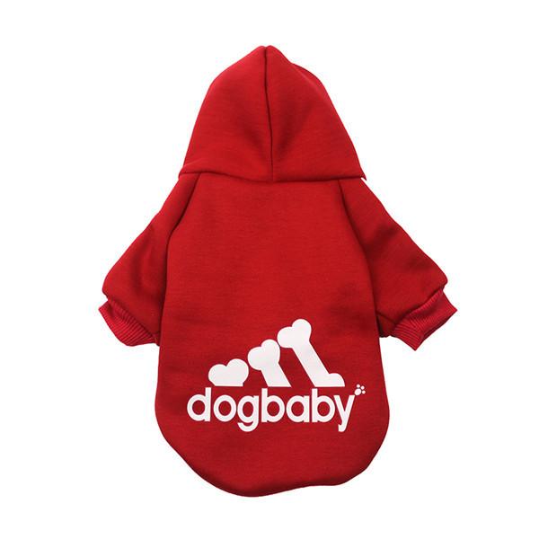 Pet Hoodies - DogCore.com