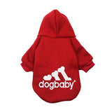 Pet Hoodies - DogCore.com