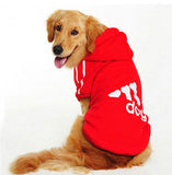 DC Large Size Dog Clothes - DogCore.com