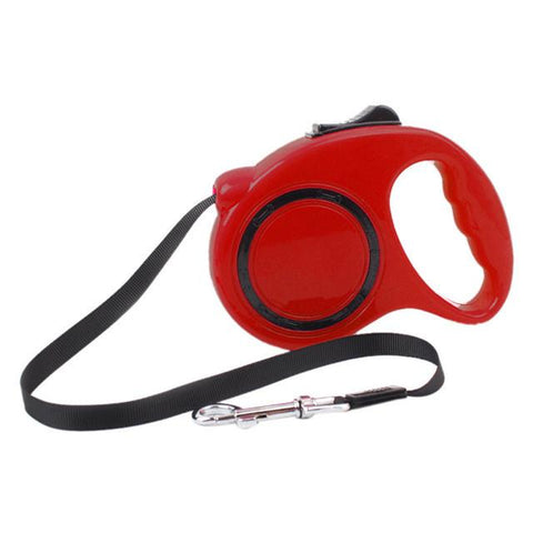 Retractable Dog Leash - DogCore.com