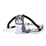 I Love My Dog Bracelet - DogCore.com