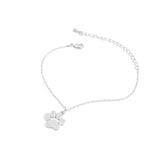 Doggie Paw Bracelet - DogCore.com