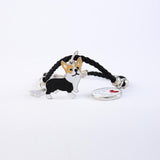 I Love My Dog Bracelet - DogCore.com