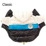 Core Winter Dog Coat - DogCore.com