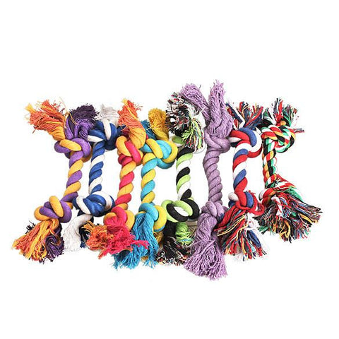 Dog Chew Rope - DogCore.com