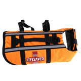 Dog Life jacket - DogCore.com