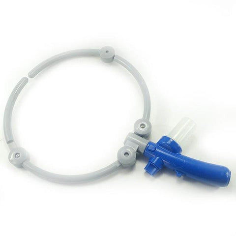 Pet Shower Cleaning Kit - DogCore.com
