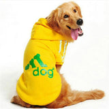 DC Large Size Dog Clothes - DogCore.com