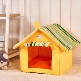 DC Dog House Bed - DogCore.com