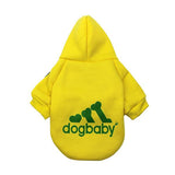 Pet Hoodies - DogCore.com
