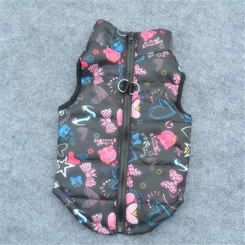 Dog  Vest Harness - DogCore.com