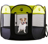 Portable Folding Pet Tent - DogCore.com