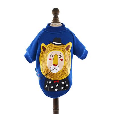 DC Doggie Animal Shirts - DogCore.com