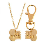 Dog Bone Best Friends 2pcs/set - DogCore.com