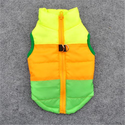 Dog  Vest Harness - DogCore.com