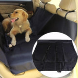 Hammock Pet Seat Cover - DogCore.com