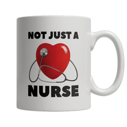Not Just A Nurse - DogCore.com