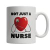 Not Just A Nurse - DogCore.com