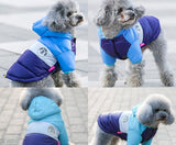 Core Winter Dog Coat - DogCore.com