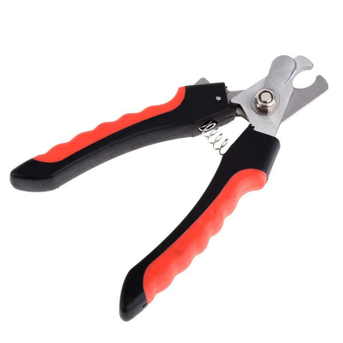 Pet claw clipper with FREE file - DogCore.com