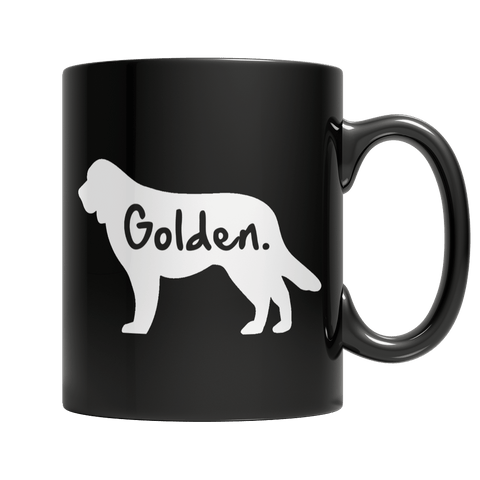 Golden - DogCore.com