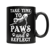 Paws and Reflect - DogCore.com