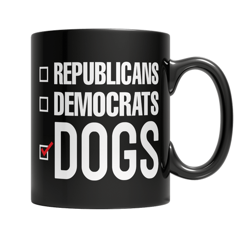 Limited Edition - Party Dogs - DogCore.com