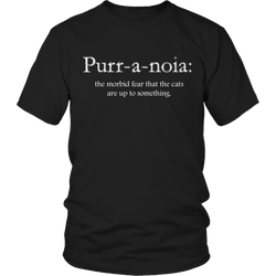 Purr-a-noia:  Cats - DogCore.com