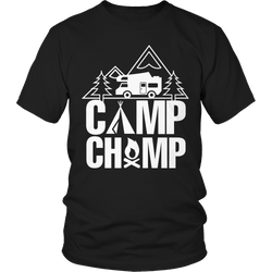 Camp Champ - DogCore.com