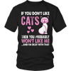 If You Don't Like Cats - DogCore.com