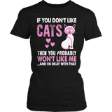 If You Don't Like Cats - DogCore.com