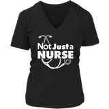 Not Just A Nurse - DogCore.com