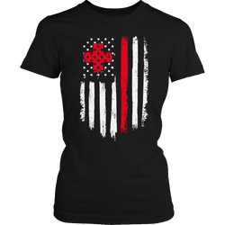 Nurse Flag - DogCore.com