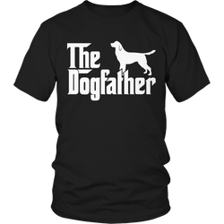 The Dog Father - DogCore.com