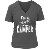 I'm A Happy Camper - DogCore.com