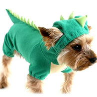 Dinosaur Costume - DogCore.com