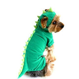 Dinosaur Costume - DogCore.com